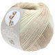 Lana Grossa SOFT COTTON Dégradé | 109-cream/light beige/beige