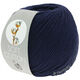 Lana Grossa SOFT COTTON | 17-night blue