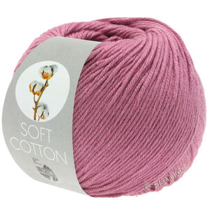 Lana Grossa SOFT COTTON | 21-heather