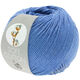 Lana Grossa SOFT COTTON | 28-blue