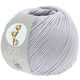 Lana Grossa SOFT COTTON | 32-silver gray