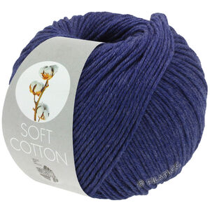 Lana Grossa SOFT COTTON | 46-navy