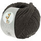 Lana Grossa SOFT COTTON | 54-dark gray