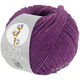 Lana Grossa SOFT COTTON | 61-Violet purple