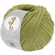 Lana Grossa SOFT COTTON | 64-kiwi green