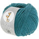 Lana Grossa SOFT COTTON | 65-petrol blue