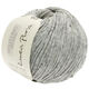 Lana Grossa SOLO LINO MELANGE (Linea Pura) | 102-light gray mottled
