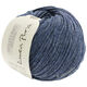 Lana Grossa SOLO LINO MELANGE (Linea Pura) | 107-dark blue mottled