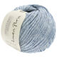 Lana Grossa SOLO LINO MELANGE (Linea Pura) | 108-pastel blue mottled