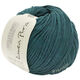 Lana Grossa SOLO LINO MELANGE (Linea Pura) | 114-dark petrol mottled
