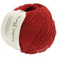 Lana Grossa SOLO LINO MELANGE (Linea Pura) | 116-red mottled