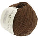 Lana Grossa SOLO LINO MELANGE (Linea Pura) | 117-dark brown mottled