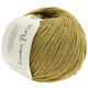 Lana Grossa SOLO LINO MELANGE (Linea Pura) | 123-mustard mottled