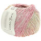 Lana Grossa SOLO LINO Print (Linea Pura) | 157-light beige/rose/carnation/antique pink