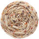 Lana Grossa SPARKLY (ABOUT BERLIN) | 05-beige/orange/golden brown/dark gray