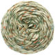 Lana Grossa SPARKLY (ABOUT BERLIN) | 06-natural/petrol/dark green/salmon red/brown