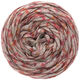 Lana Grossa SPARKLY (ABOUT BERLIN) | 07-gray/berry/red brown/wine red