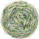 Lana Grossa SPARKLY (ABOUT BERLIN) | 12-raw white/purple/yellow green/petrol