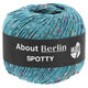 Lana Grossa SPOTTY (ABOUT BERLIN) | 04-turquoise multicolored