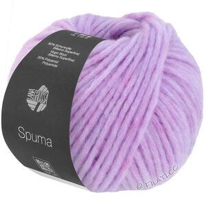 Lana Grossa SPUMA | 10-lilac purple