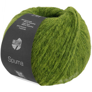 Lana Grossa SPUMA | 18-green