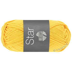 Lana Grossa STAR | 001-yellow