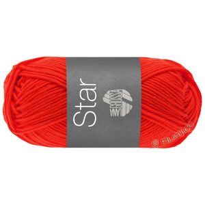Lana Grossa STAR | 003-red