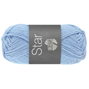 Lana Grossa STAR | 007-sky blue