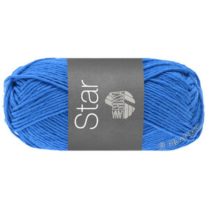 Lana Grossa STAR | 008-gentian blue