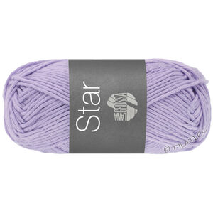 Lana Grossa STAR | 101-lilac