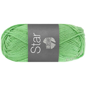 Lana Grossa STAR | 105-light emerald