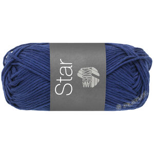 Lana Grossa STAR | 107-navy