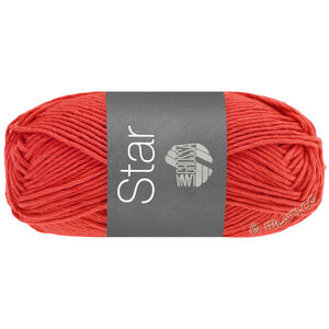 Lana Grossa STAR | 109-lobster