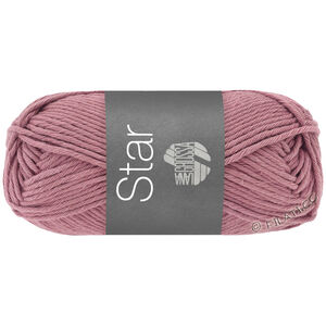 Lana Grossa STAR | 115-antique rose
