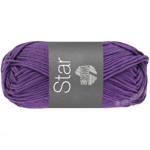 Lana Grossa STAR | 116-purple