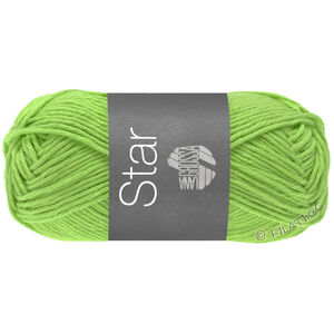 Lana Grossa STAR | 118-spring green