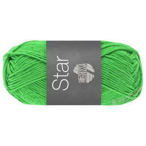 Lana Grossa STAR | 012-grass green