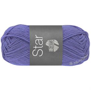 Lana Grossa STAR | 120-violet blue