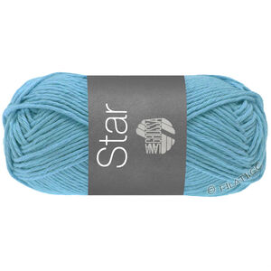 Lana Grossa STAR | 121-turquoise blue