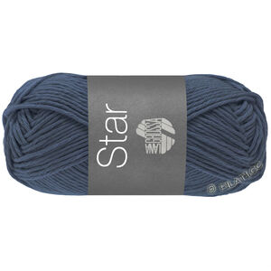 Lana Grossa STAR | 122-steel gray