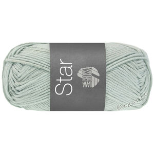 Lana Grossa STAR | 123-light turquoise