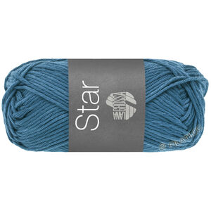 Lana Grossa STAR | 124-petrol blue