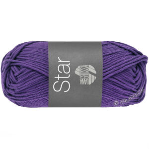 Lana Grossa STAR | 126-orchid purple