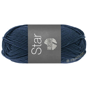 Lana Grossa STAR | 014-night blue