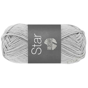 Lana Grossa STAR | 038-light gray