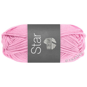 Lana Grossa STAR | 051-carnation
