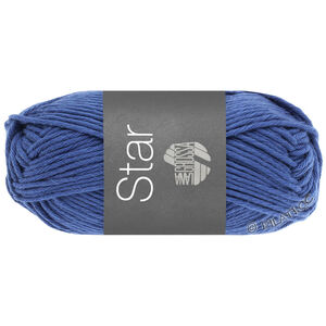 Lana Grossa STAR | 054-blue