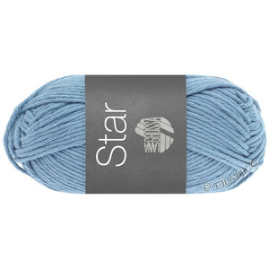 Lana Grossa STAR | 060-gray blue