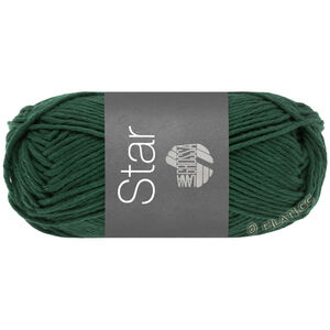 Lana Grossa STAR | 064-fir green