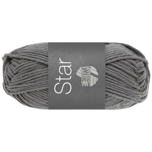 Lana Grossa STAR | 066-graphite